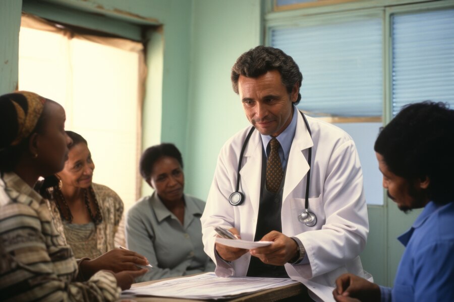 Health Insurance Dubai and Healthcare for Expats